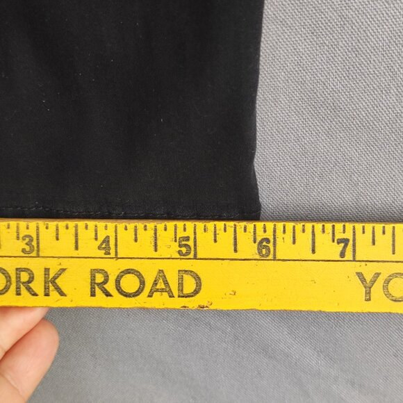 Pendleton pants women's size 10 black colour casual skinny stretch - Picture 13 of 13